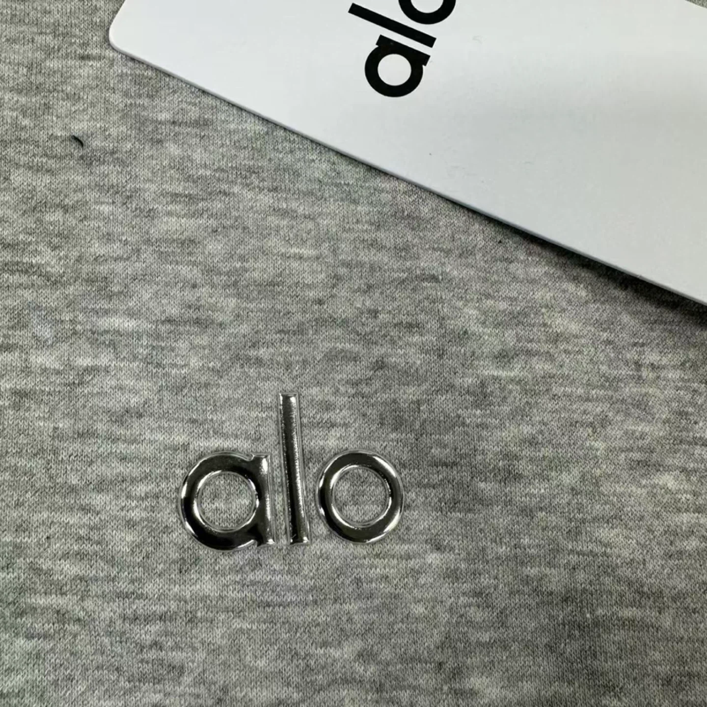 Alo 1/4 Quarter Zip - photo 2