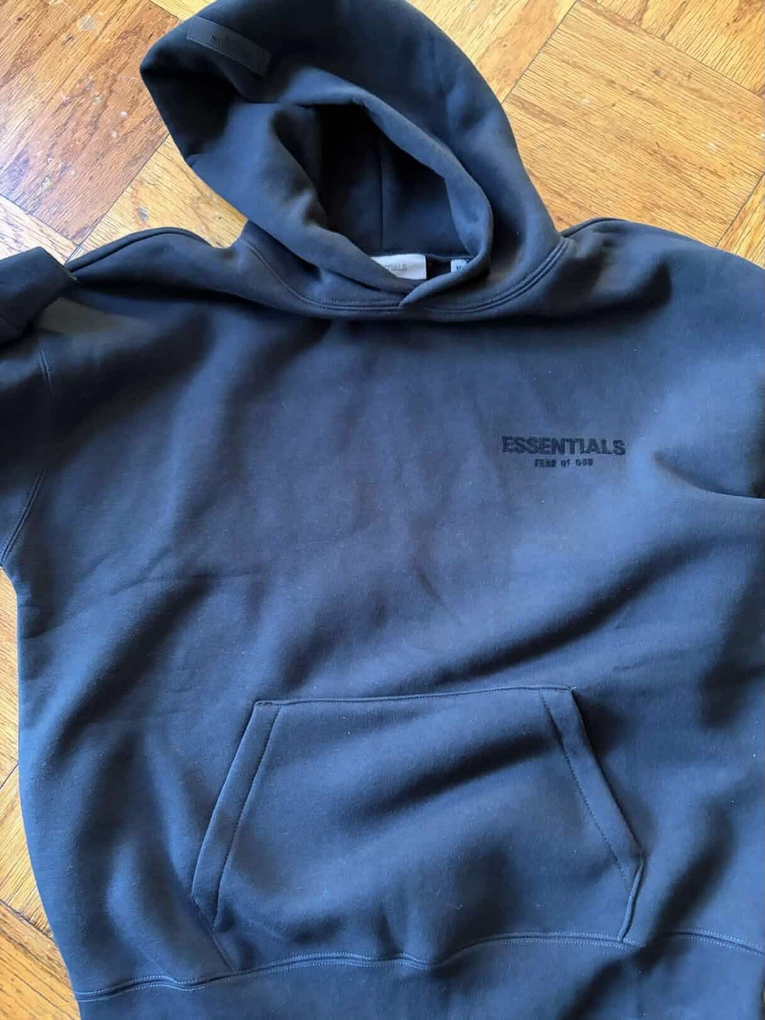 Black essentials