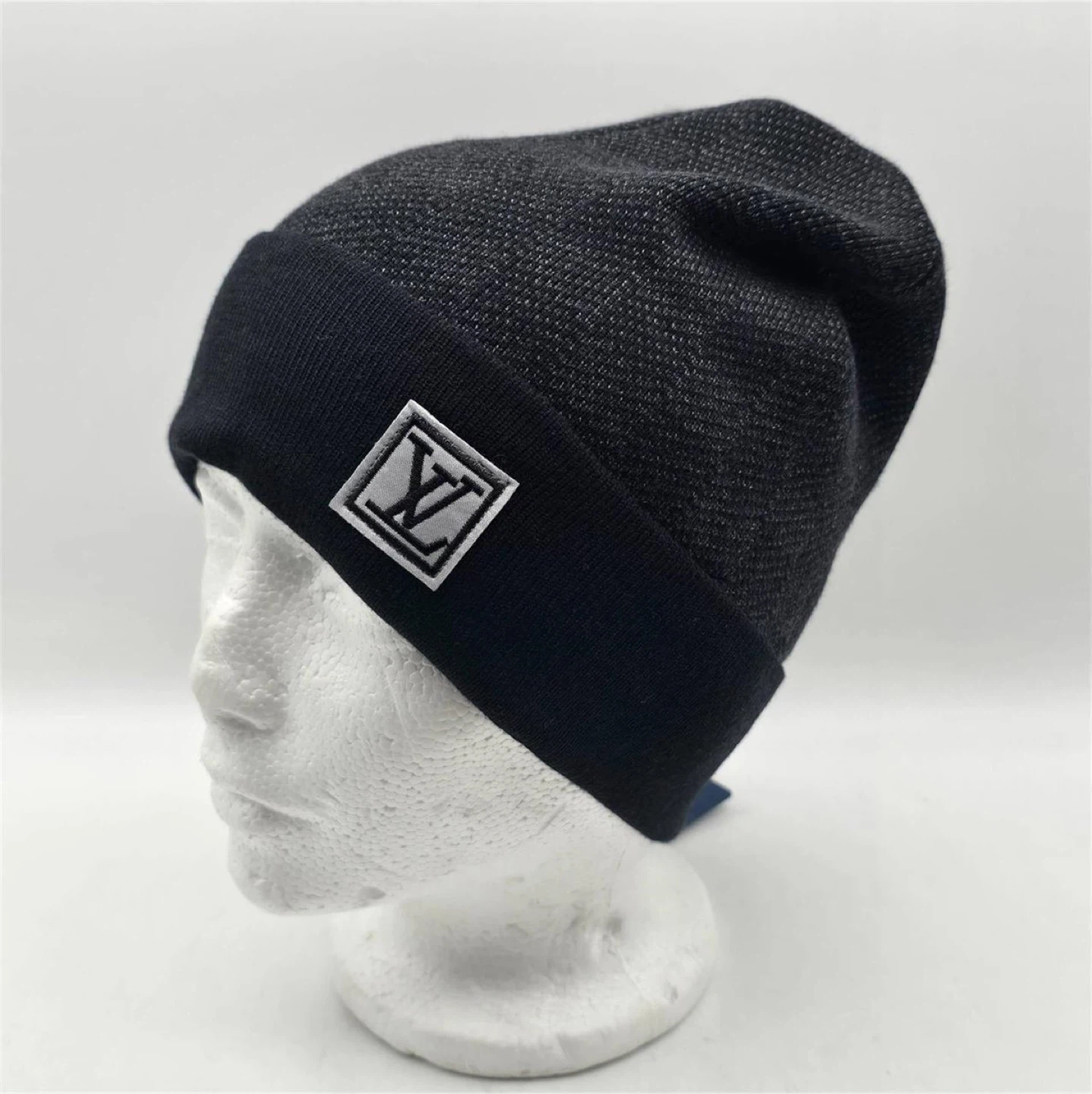 Louis Vuitton Paris Beanie Hat - photo 2