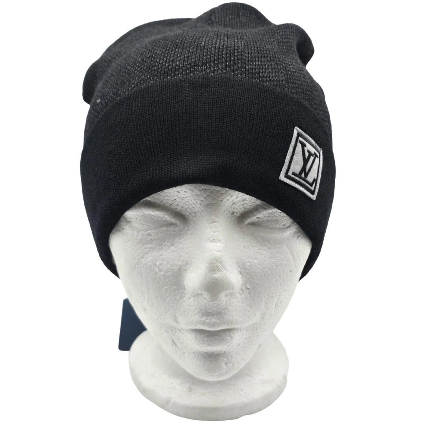 Louis Vuitton Paris Beanie Hat