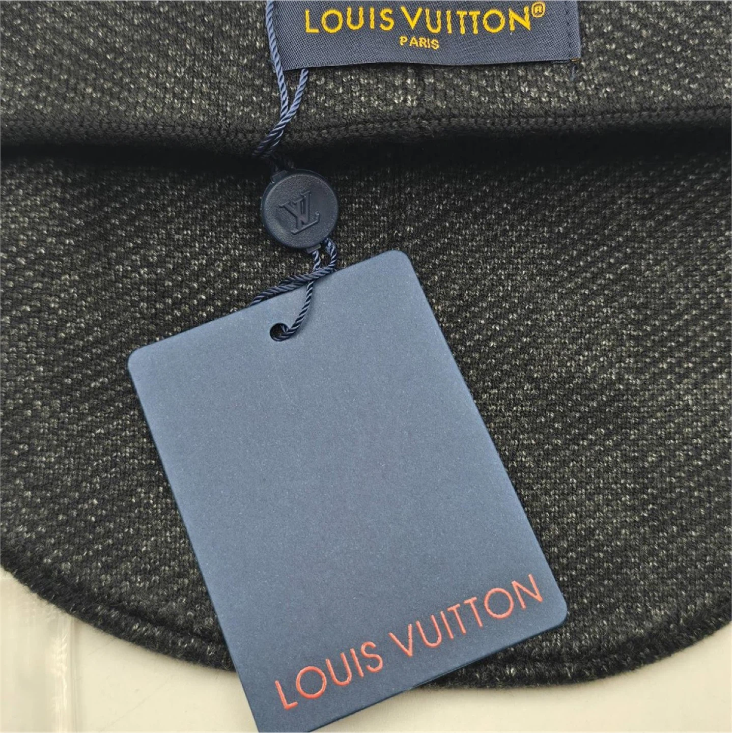 Louis Vuitton Paris Beanie Hat - photo 4