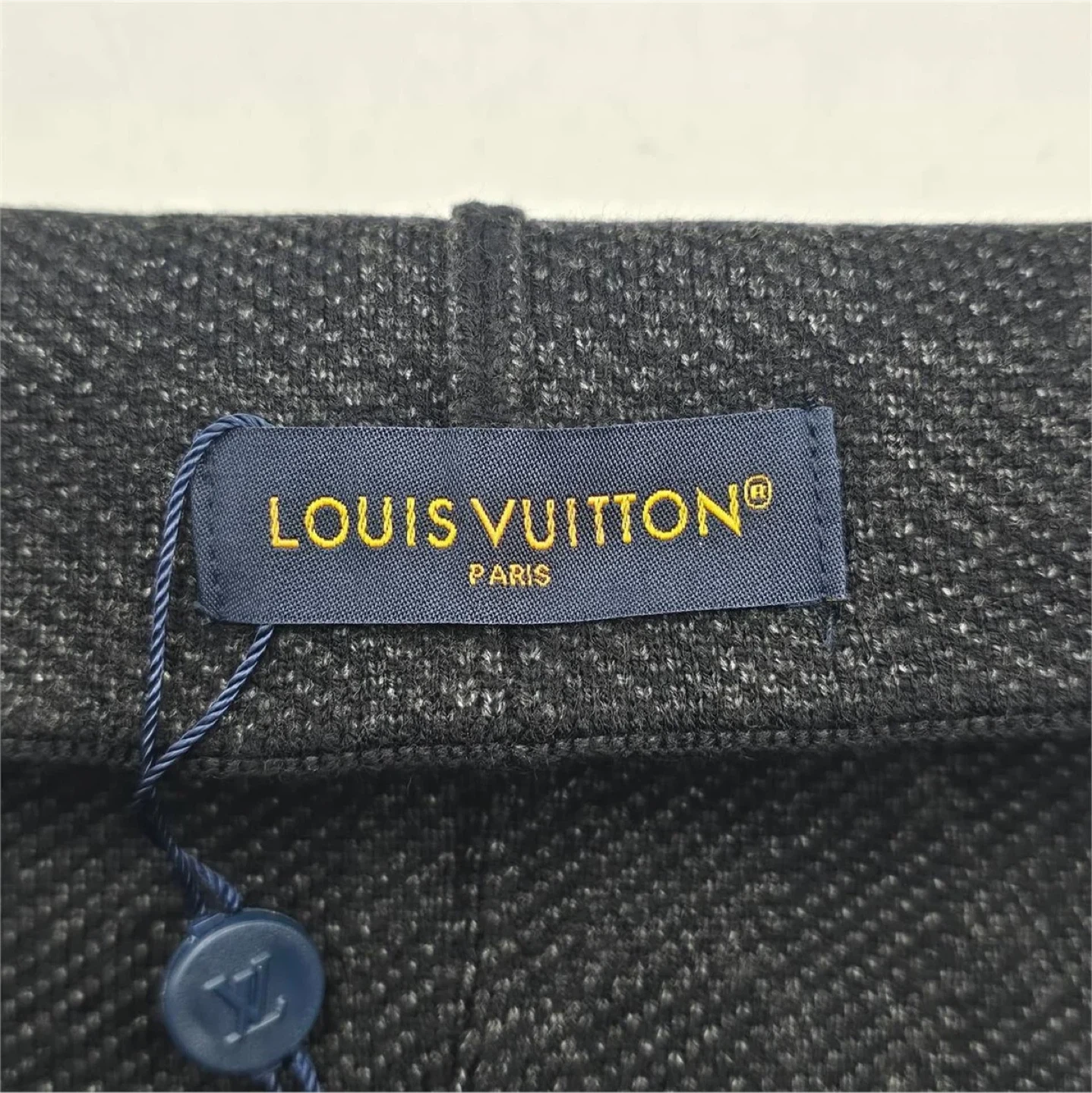 Louis Vuitton Paris Beanie Hat - photo 3