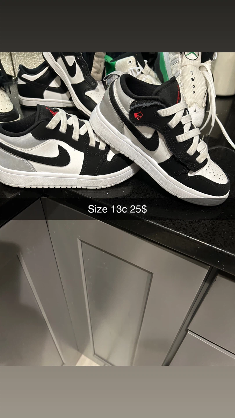 Kids Nike Sneakers