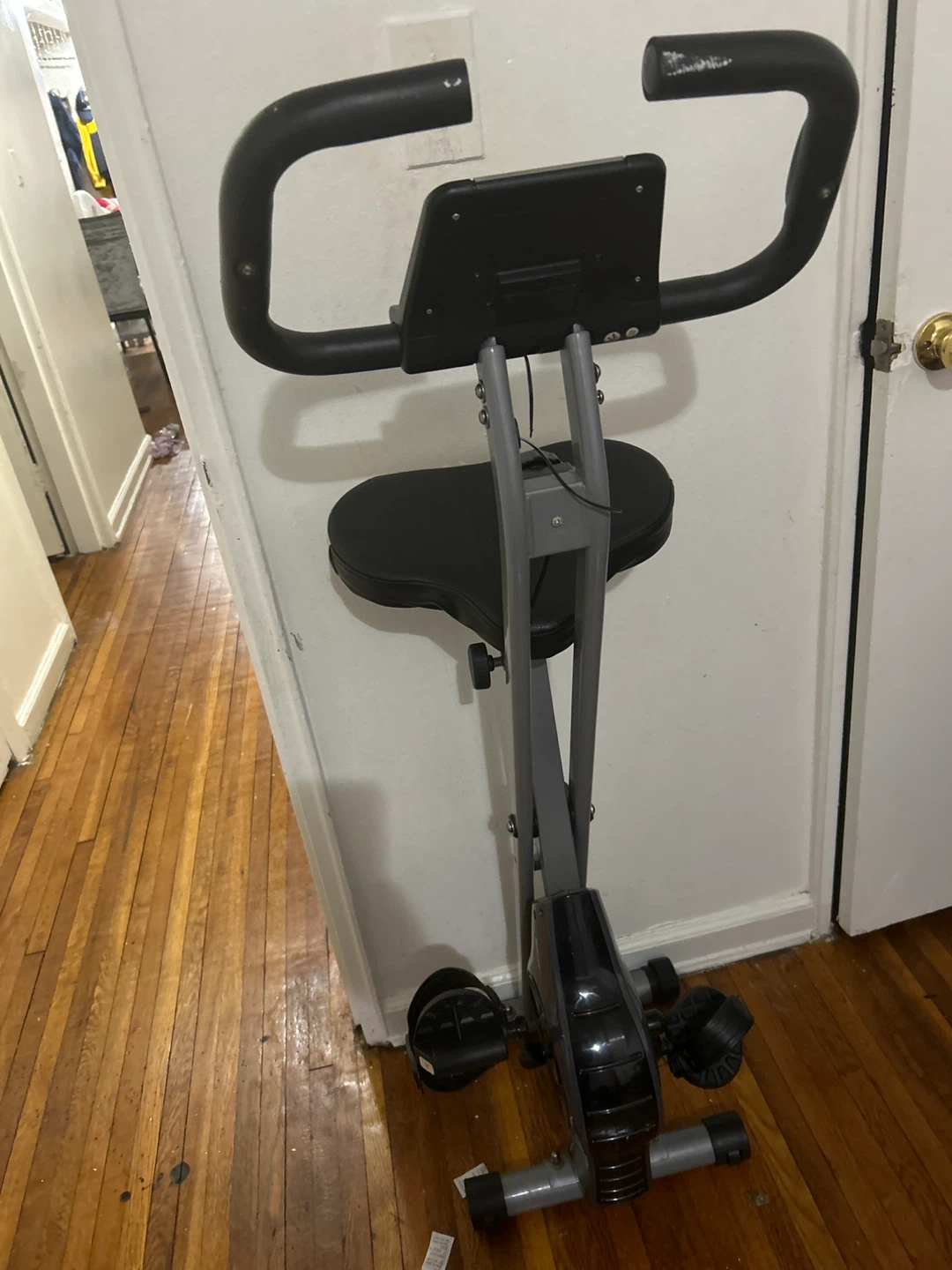 Foldable Exercise Bike - photo 2