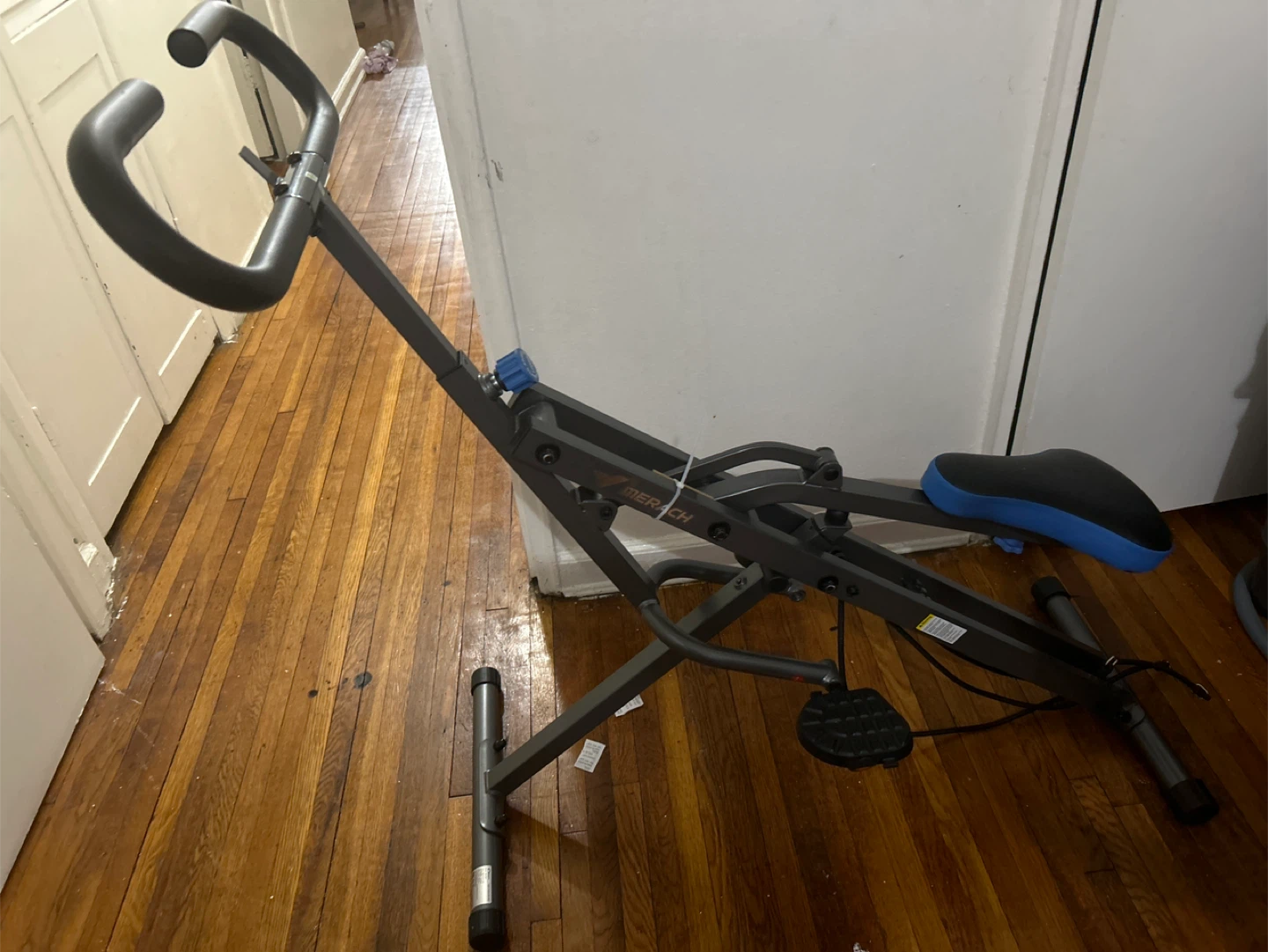 Tony Horton PowerSTRIDE Exercise Machine
