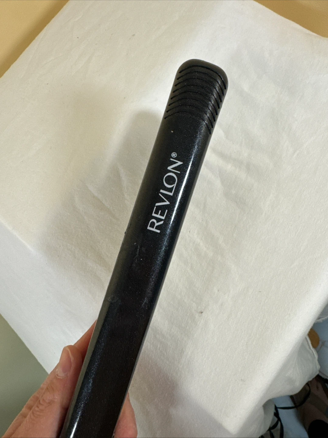 BaBylissPRO Nano Titanium Curling Iron - photo 3