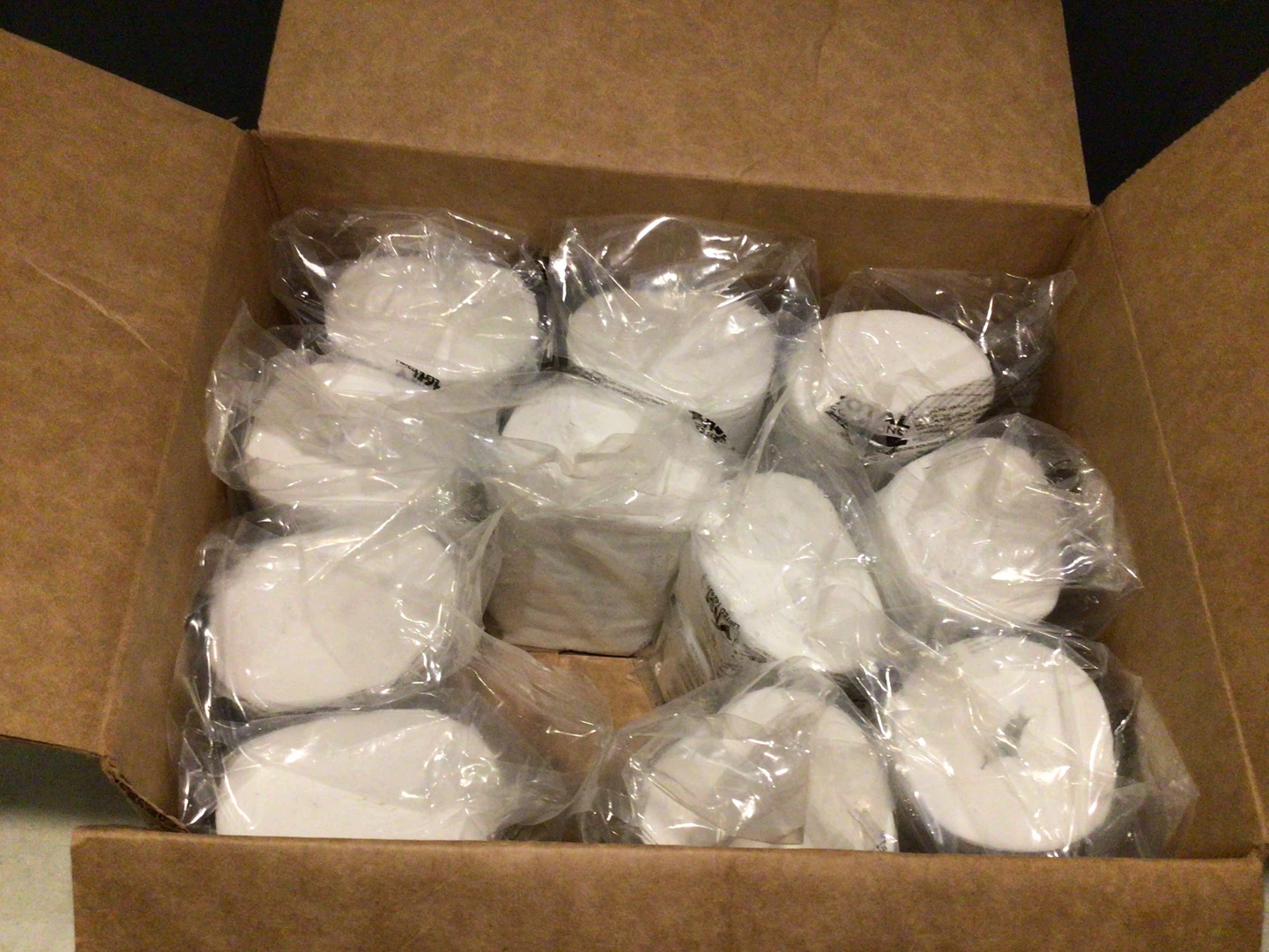 Total solution surface sanitizing wipes