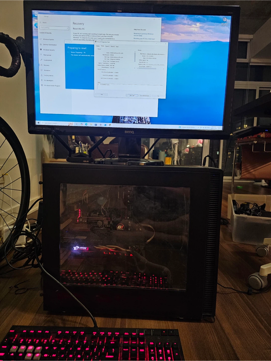Gaming PC - photo 2
