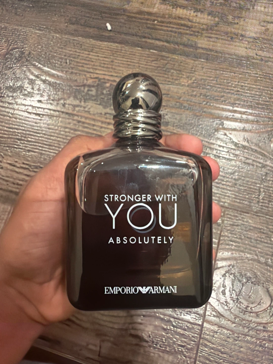 Stronger With You Absolutely Eau de Parfum  100ml - photo 2