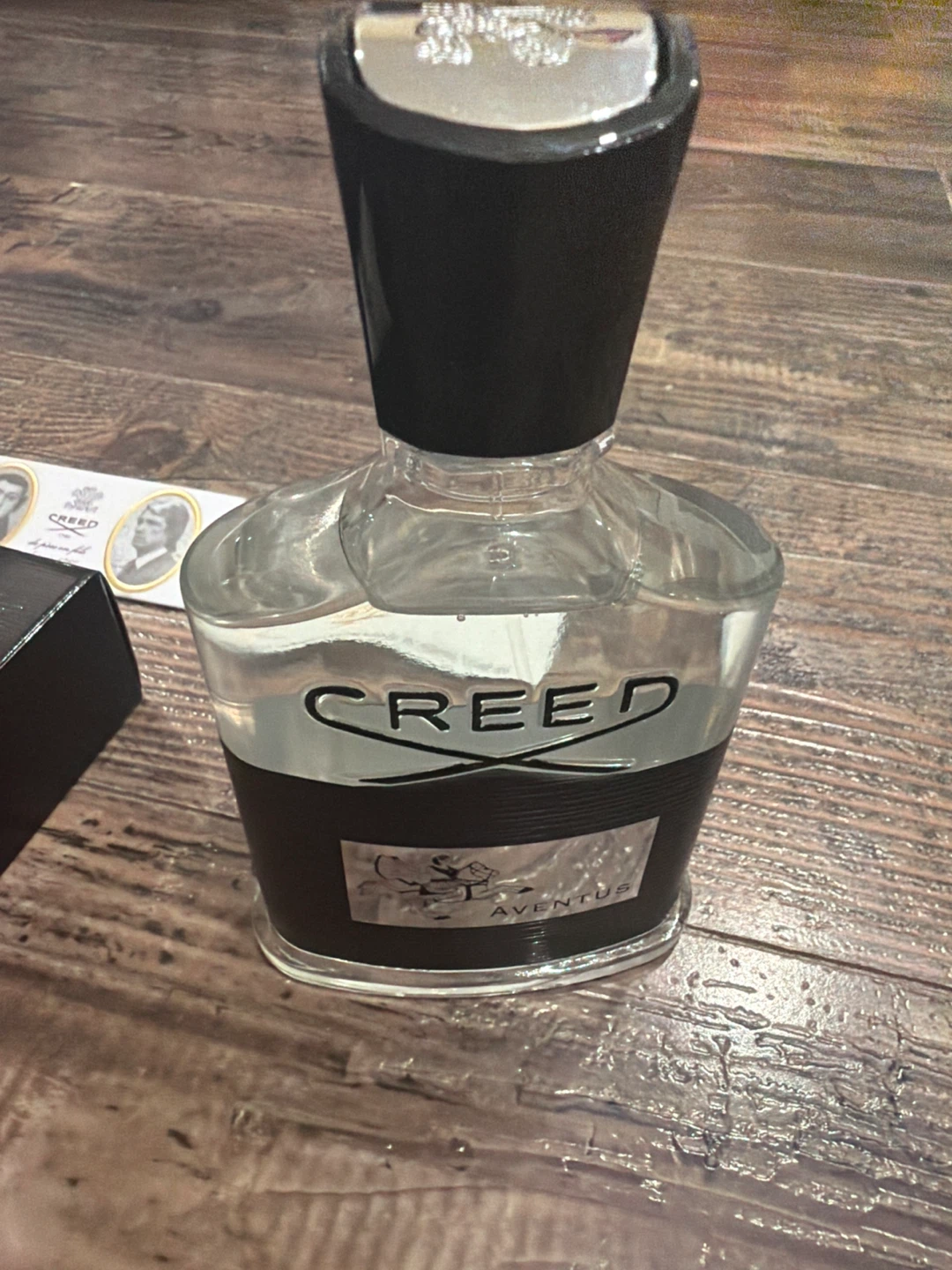 Creed Aventus Eau de Parfum 100ml - photo 3