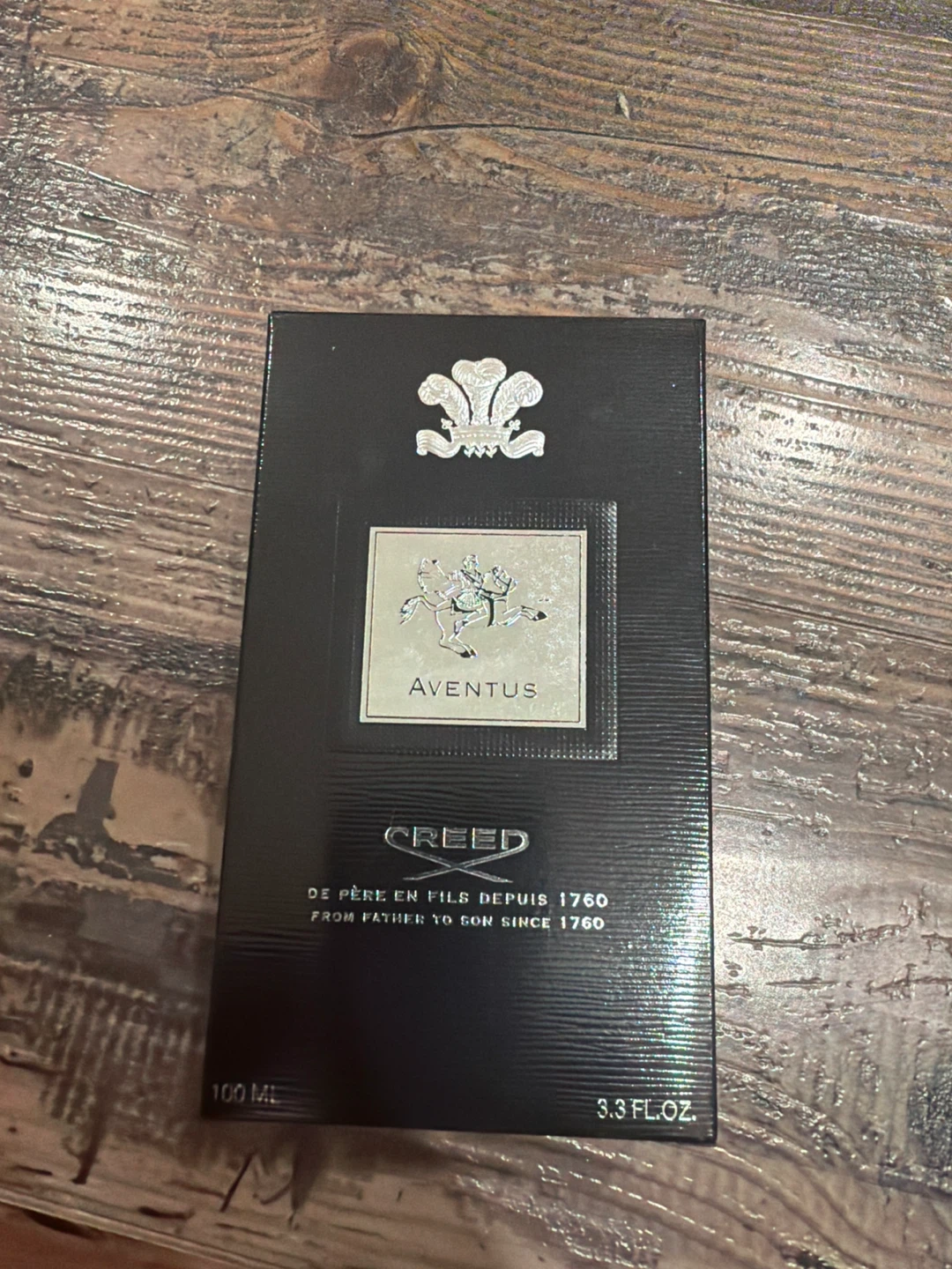 Creed Aventus Eau de Parfum 100ml