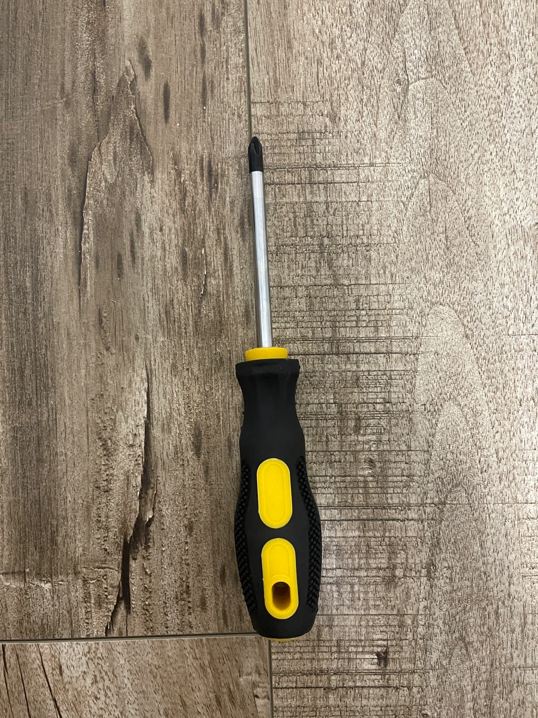 Philips Head Screwdriver