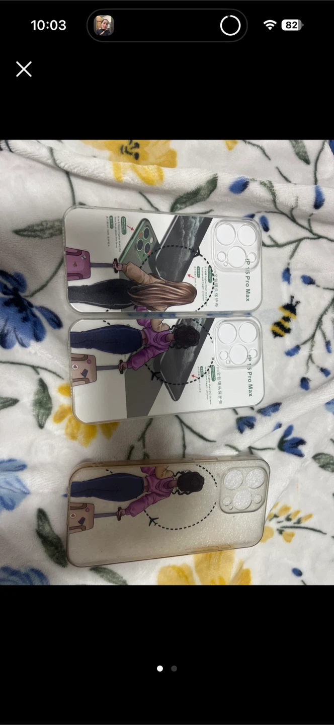 iPhone 15 Pro Max Phone Case