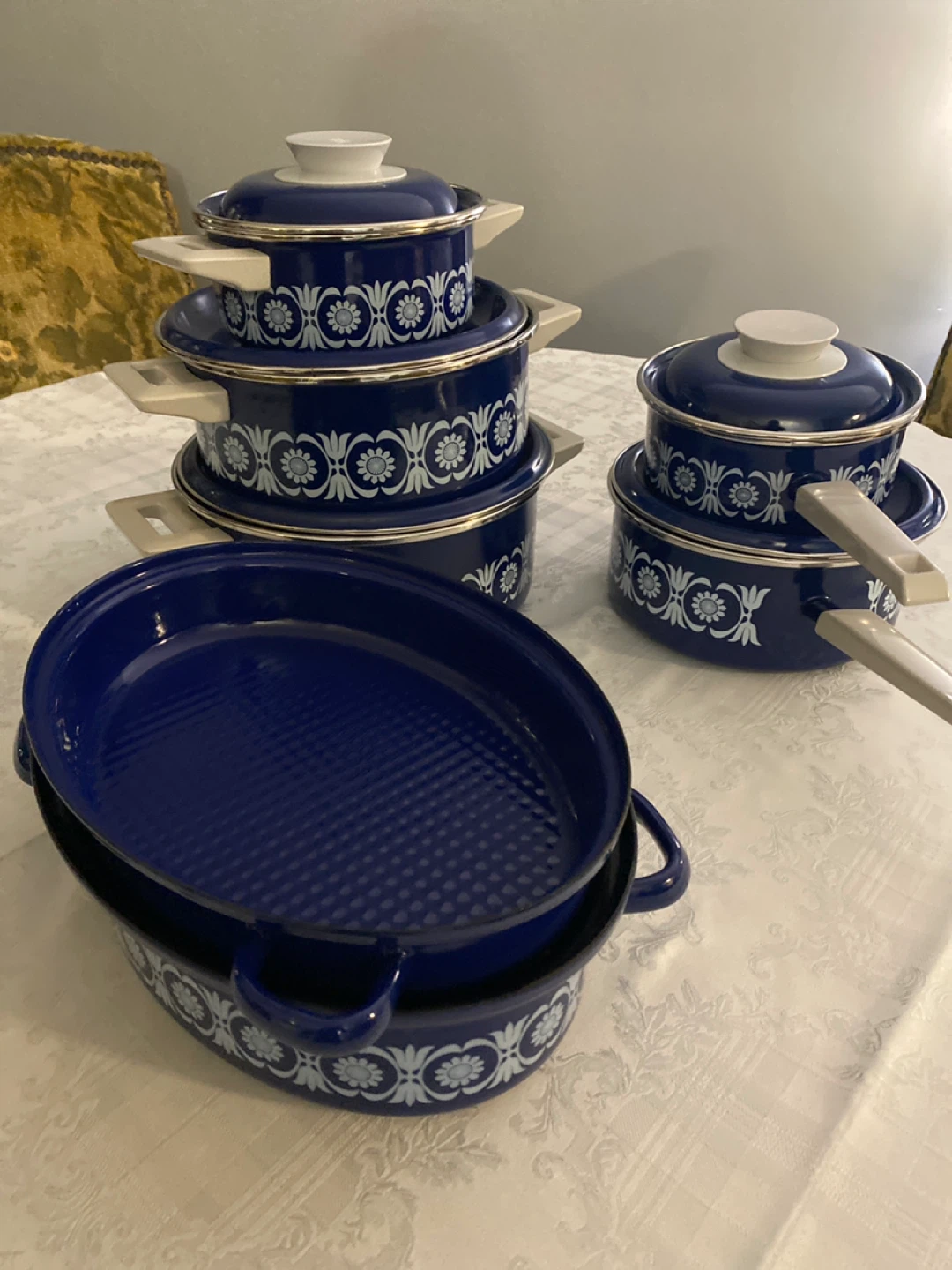 Vintage ASTA Cookware - photo 4
