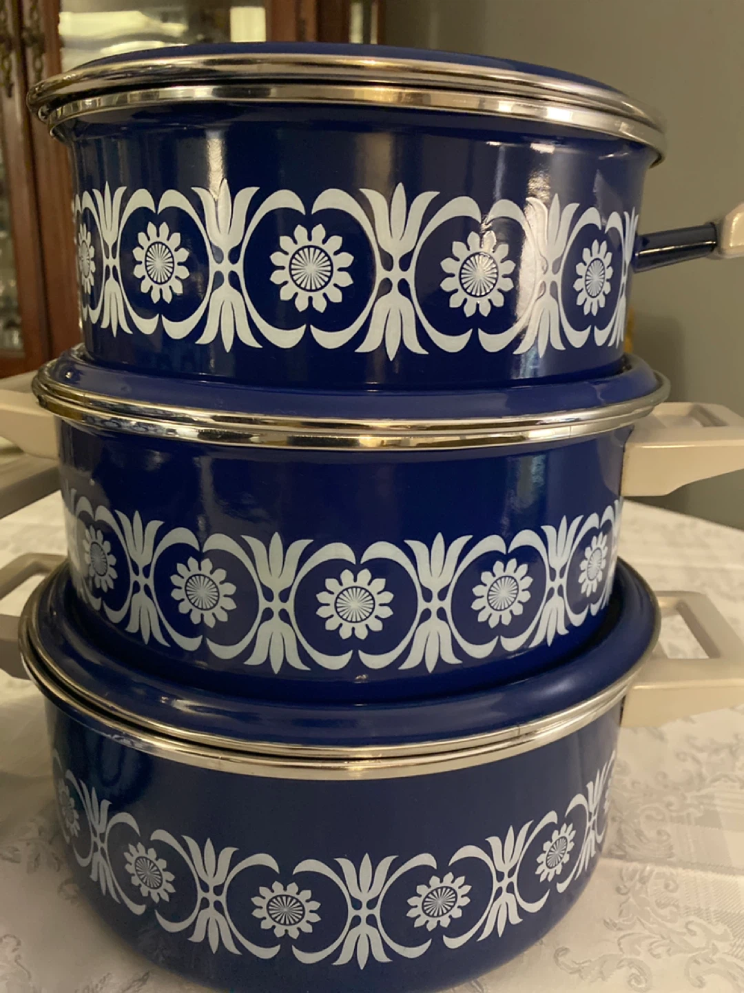 Vintage ASTA Cookware - photo 5