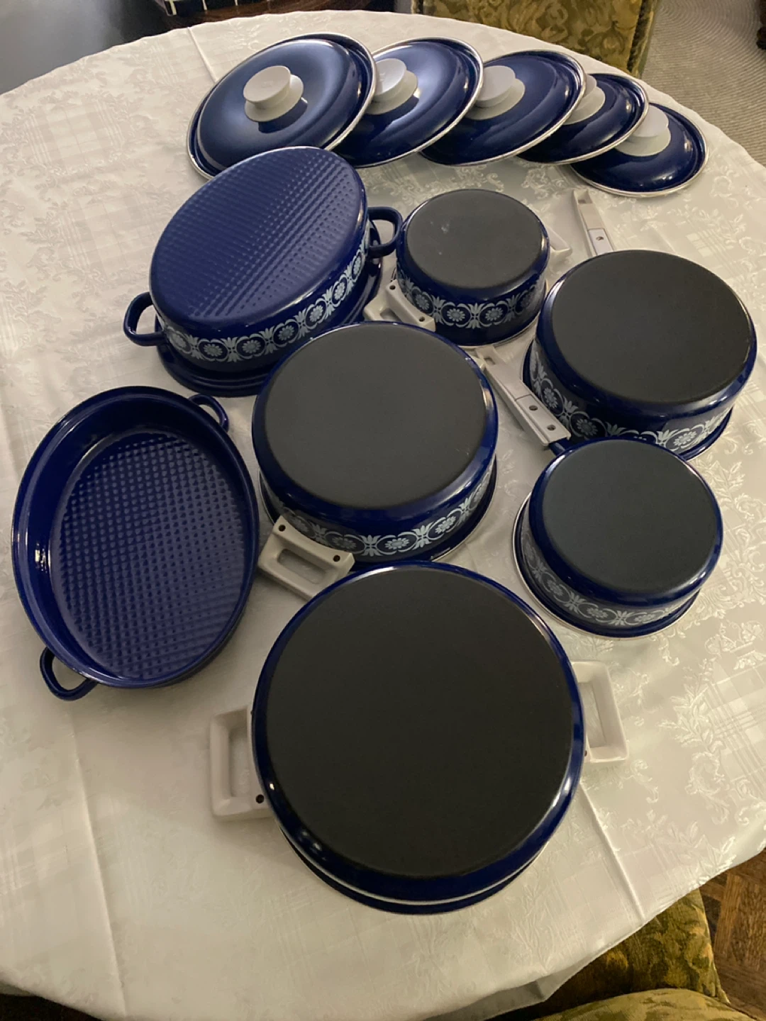 Vintage ASTA Cookware - photo 3