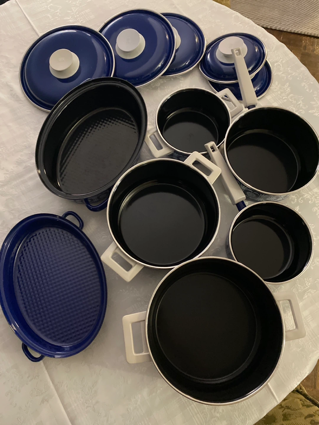 Vintage ASTA Cookware - photo 2