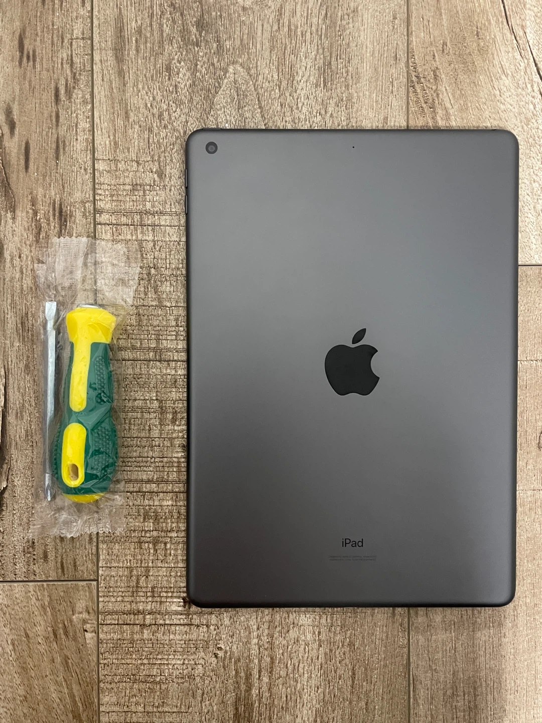 BRAND NEW 🥕 2 in 1 Screwdriver - photo 2
