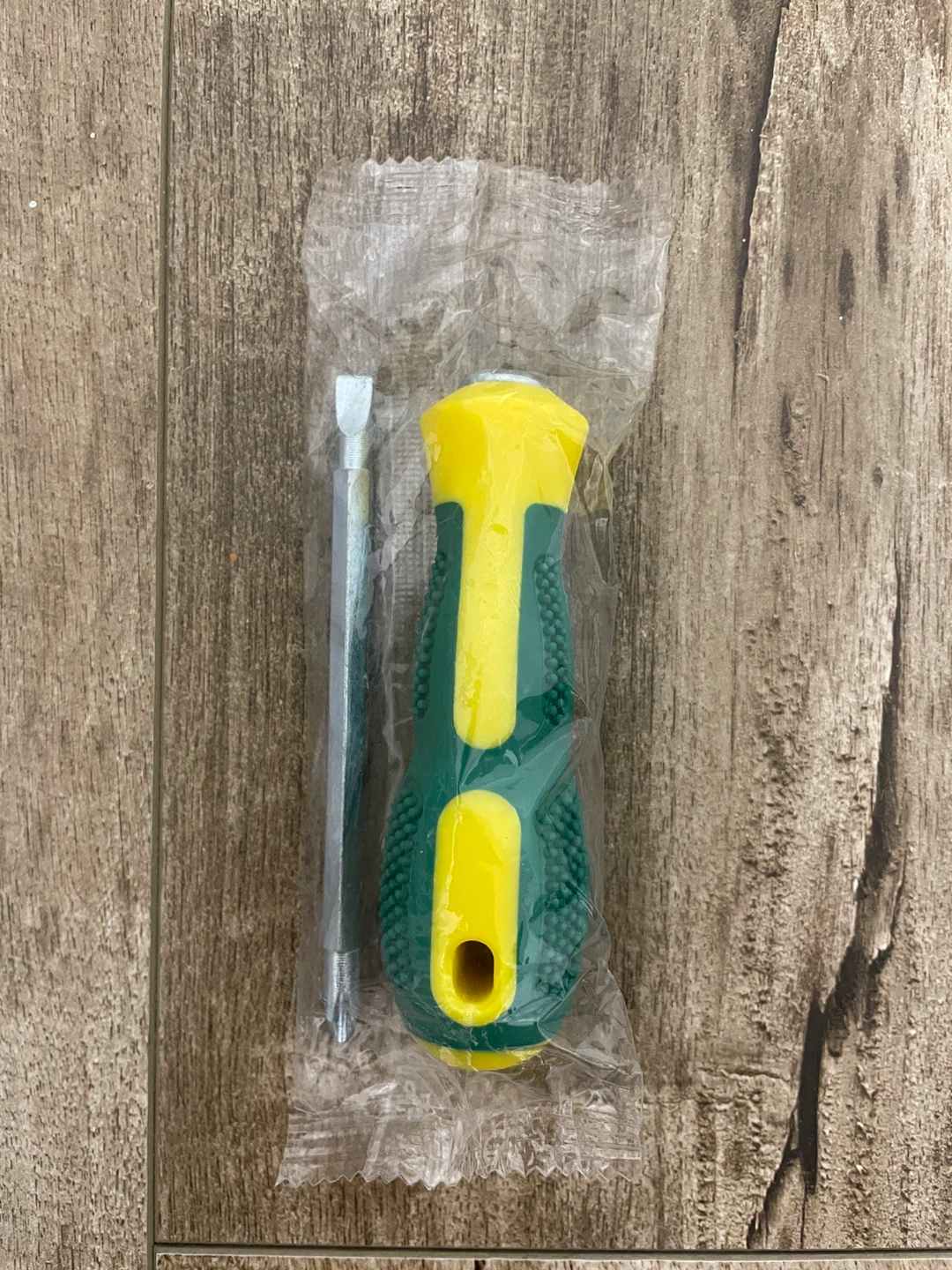 BRAND NEW 🥕 2 in 1 Screwdriver