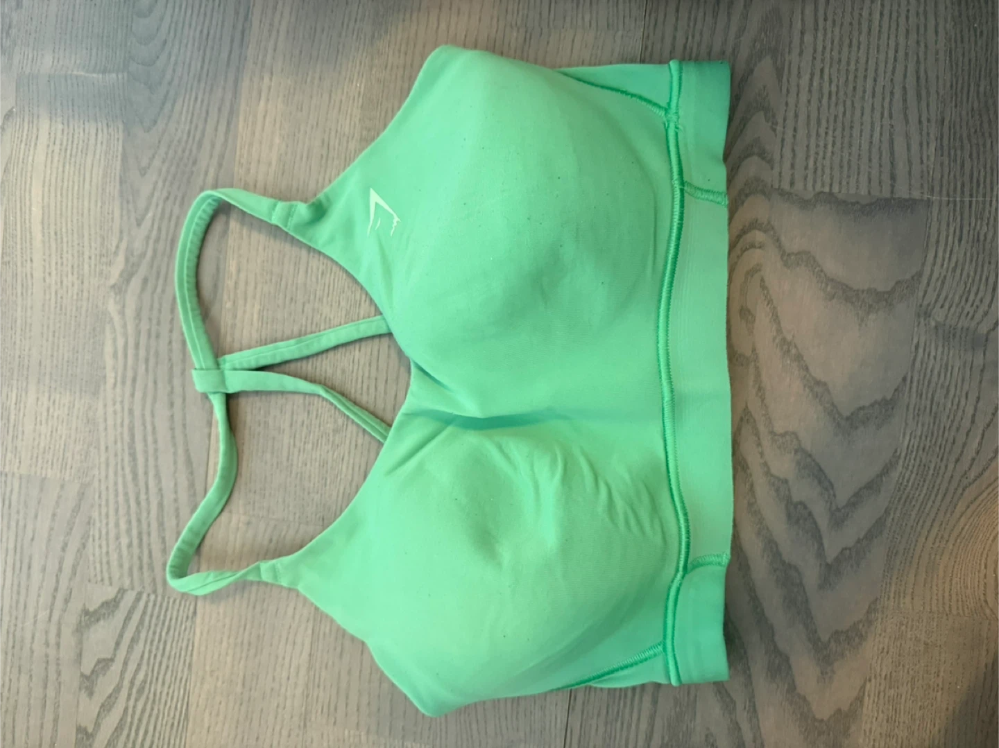 Gymshark Sports Bra Size S