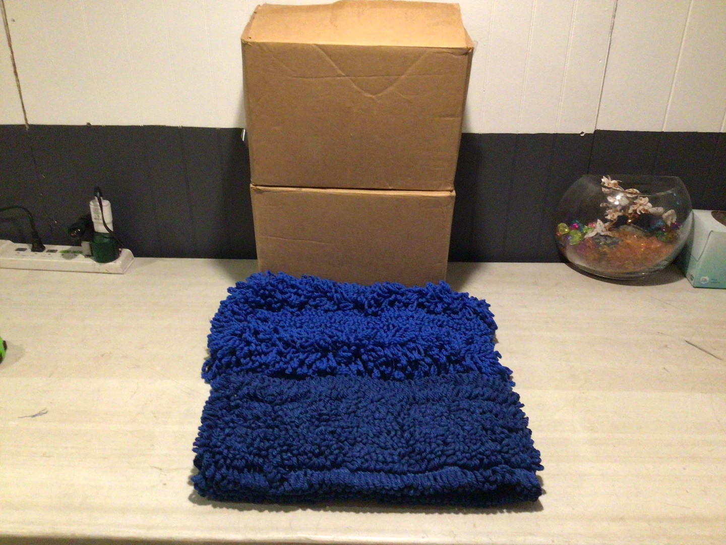 Blue Microfiber Dust Mop..Commercial - photo 2