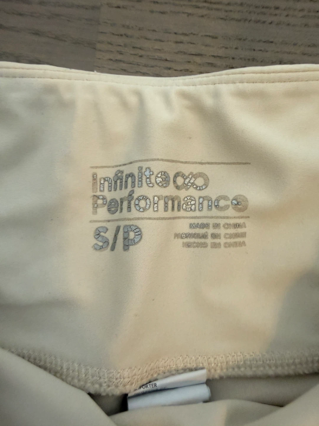 Infinite Performance S/P Bike Shorts - photo 2