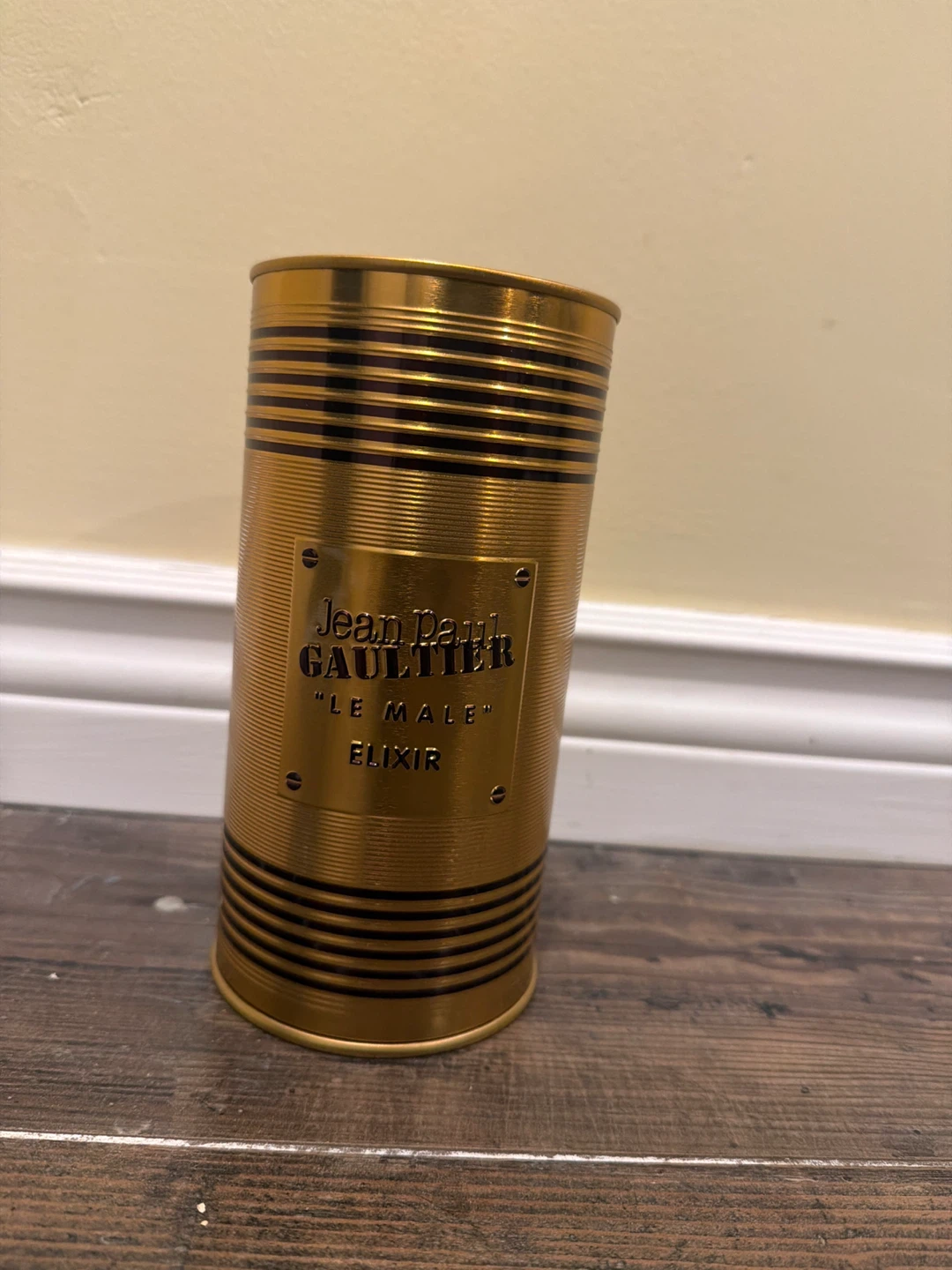 Jean Paul Gaultier Le Male Elixir Eau de Parfum