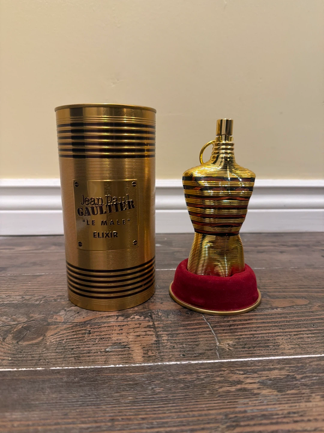 Jean Paul Gaultier Le Male Elixir Eau de Parfum - photo 2