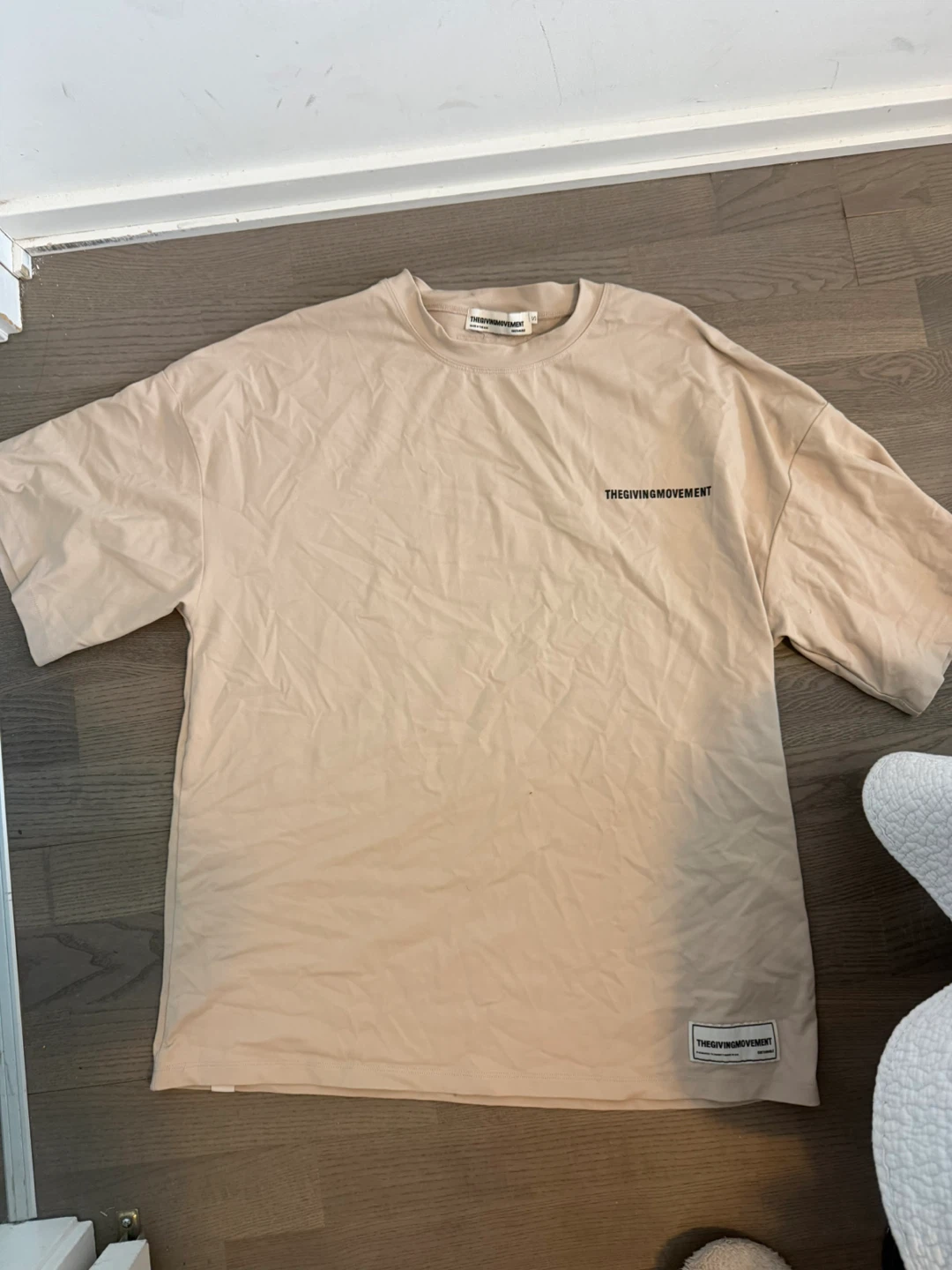 The Giving Movement T-Shirt