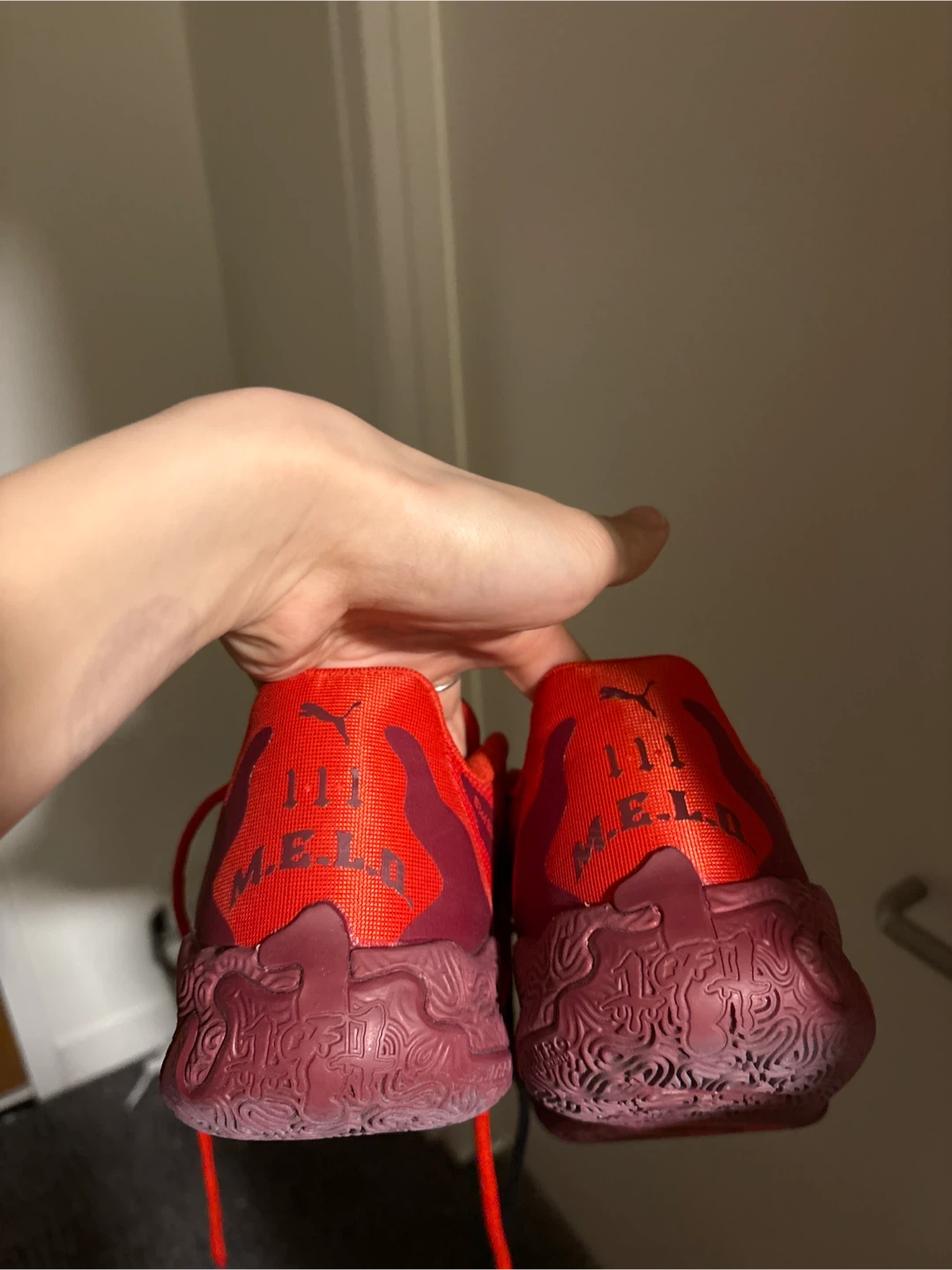 Puma MB.03 US9 - photo 3