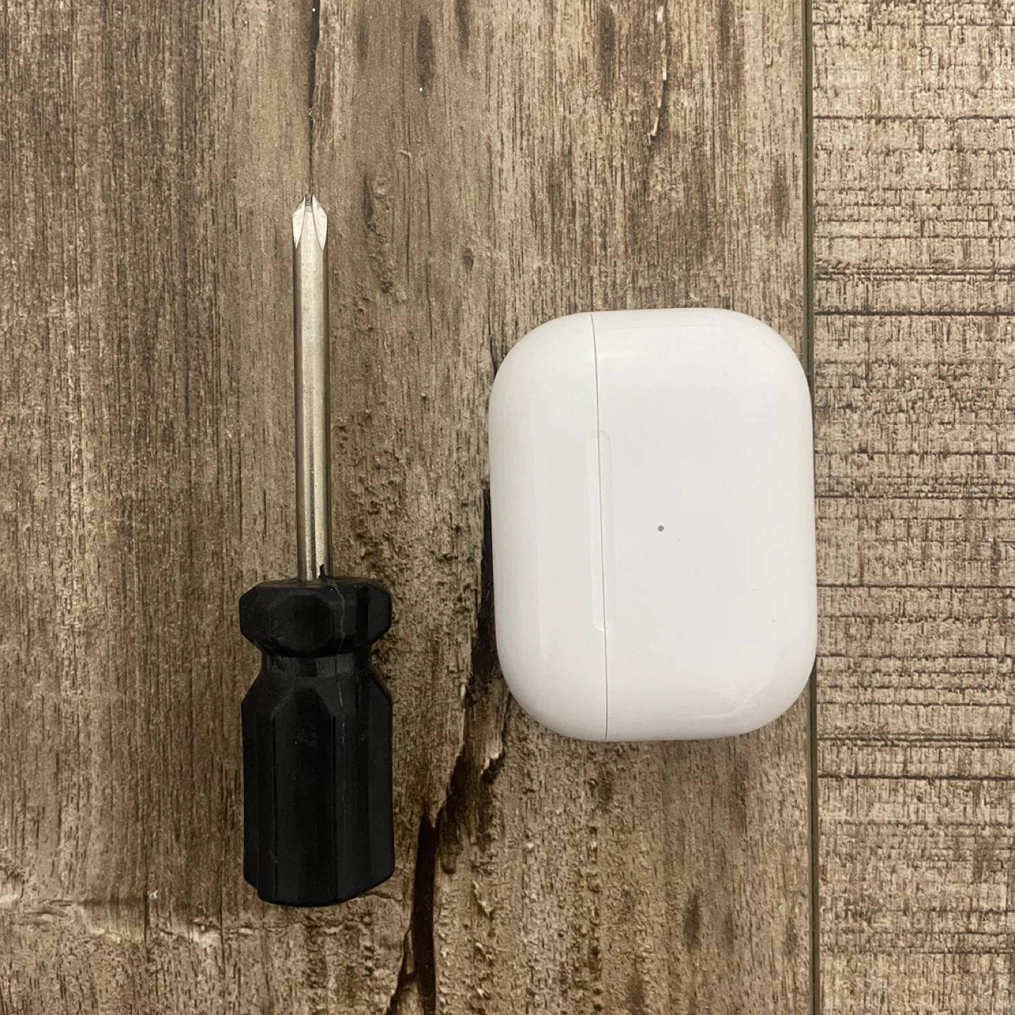 Philips Head Screwdriver
