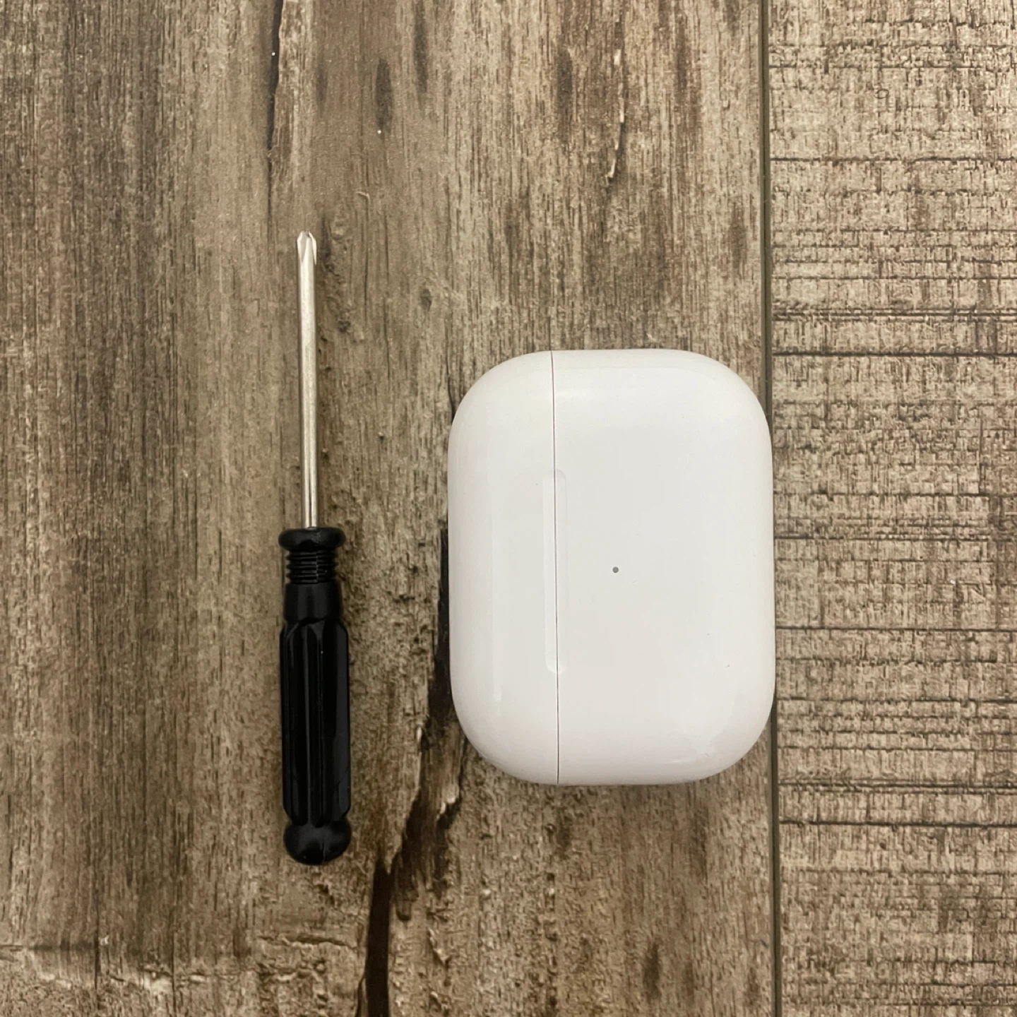 Philips Head Screwdriver