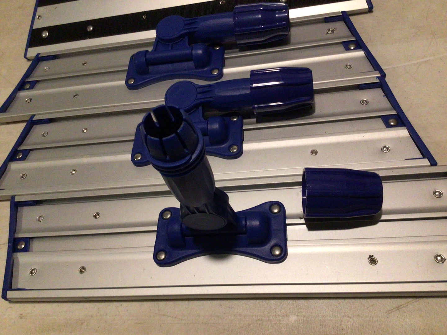 Rubbermaid ..Microfiber Replacement Head + 2 handles - photo 4