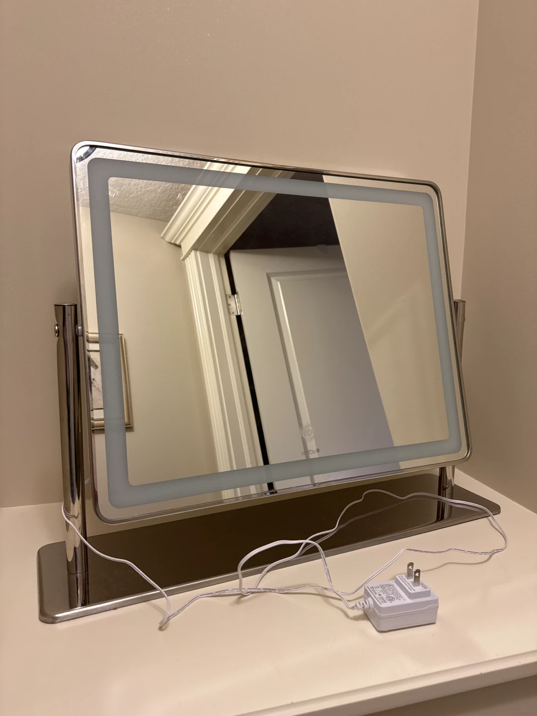 Artika Vanity Mirror with LED Light