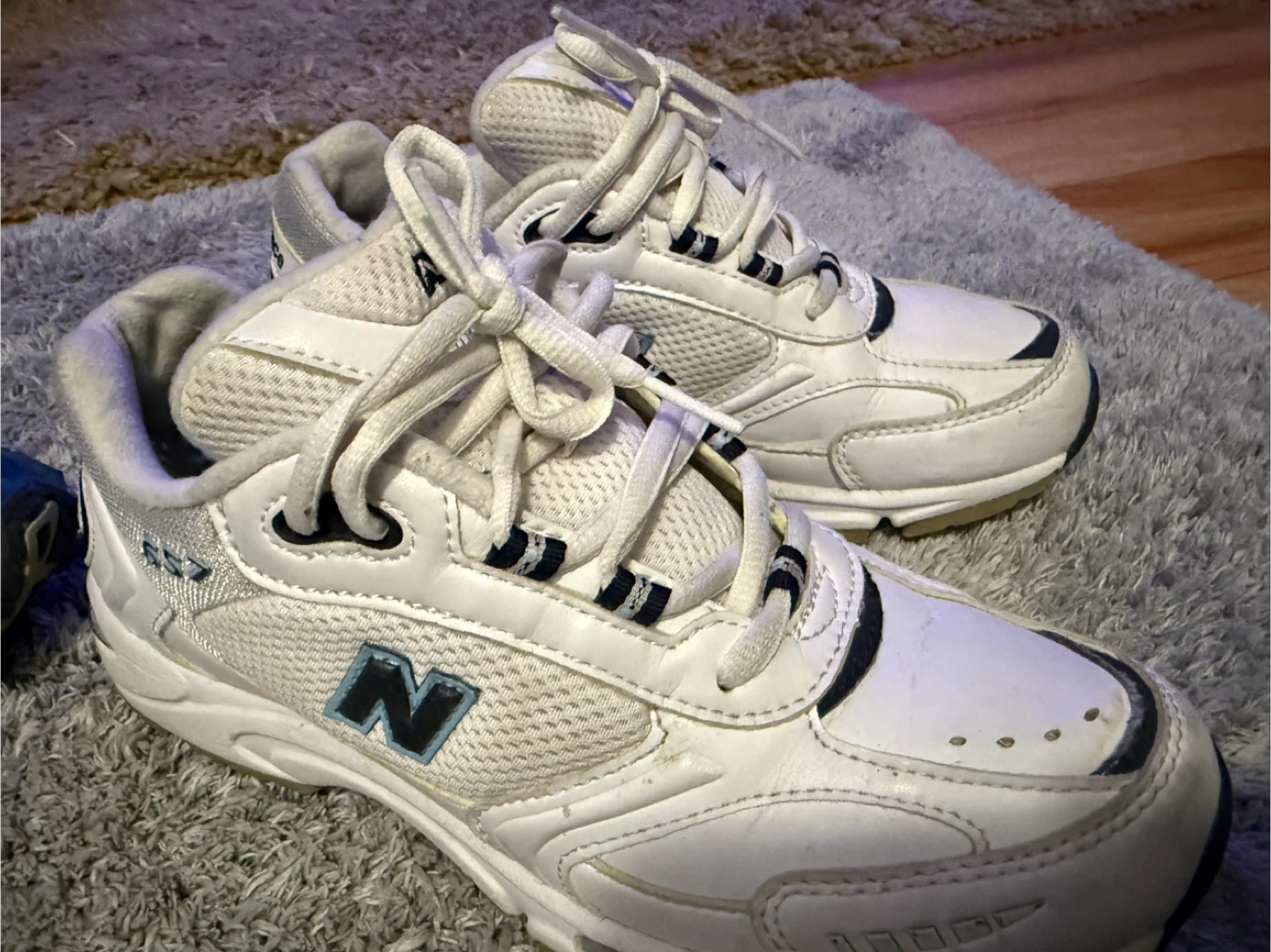 Mizuno Running Shoes