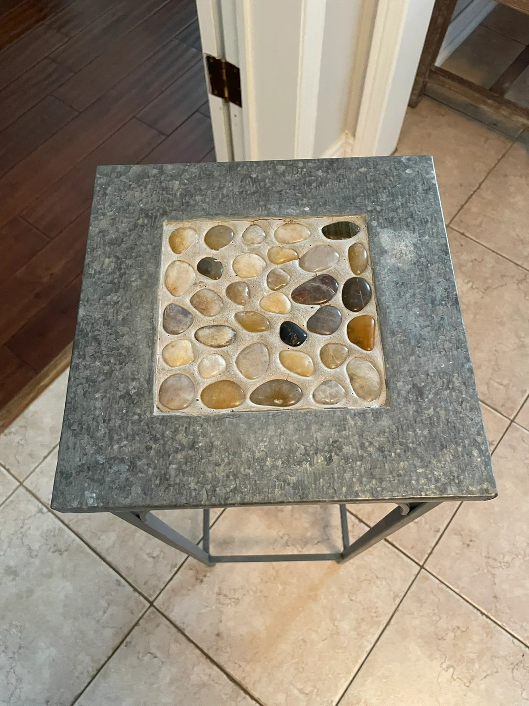 Plant stand