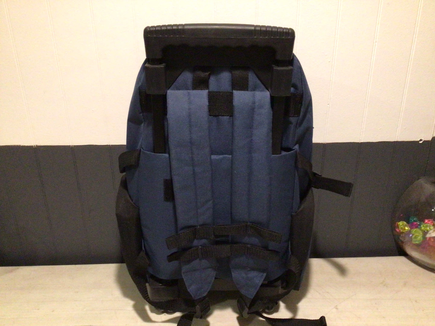 Backpack w/wheels - photo 2