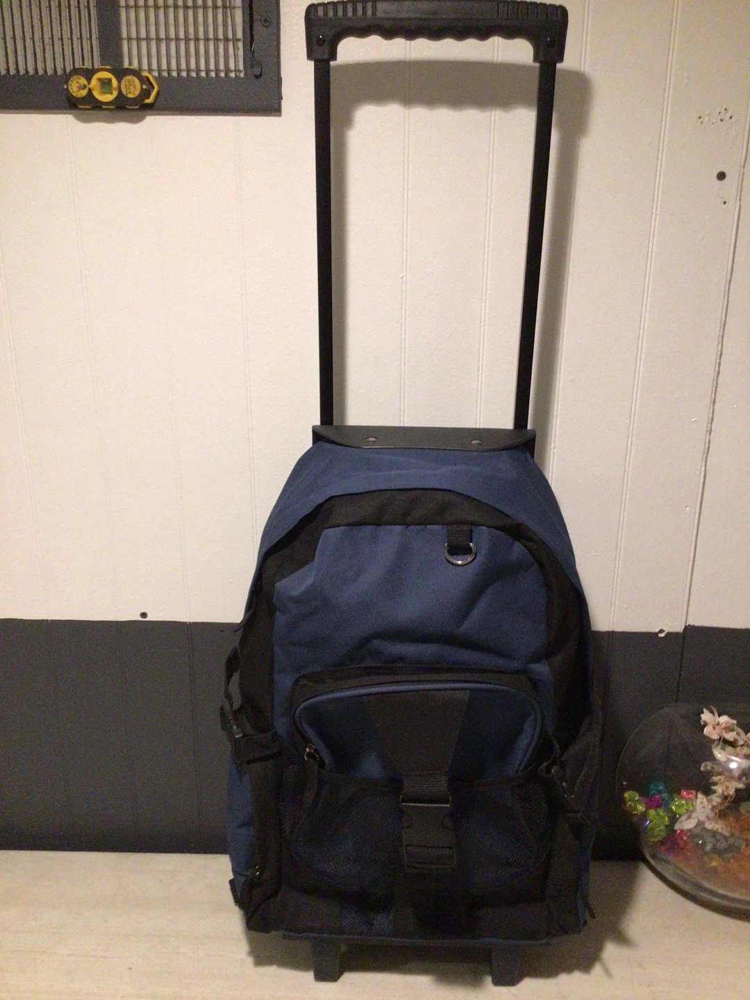 Backpack w/wheels - photo 5