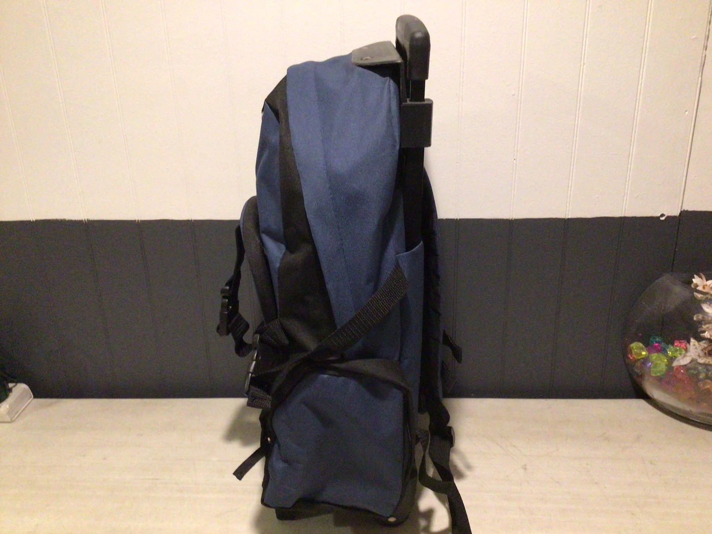 Backpack w/wheels - photo 4