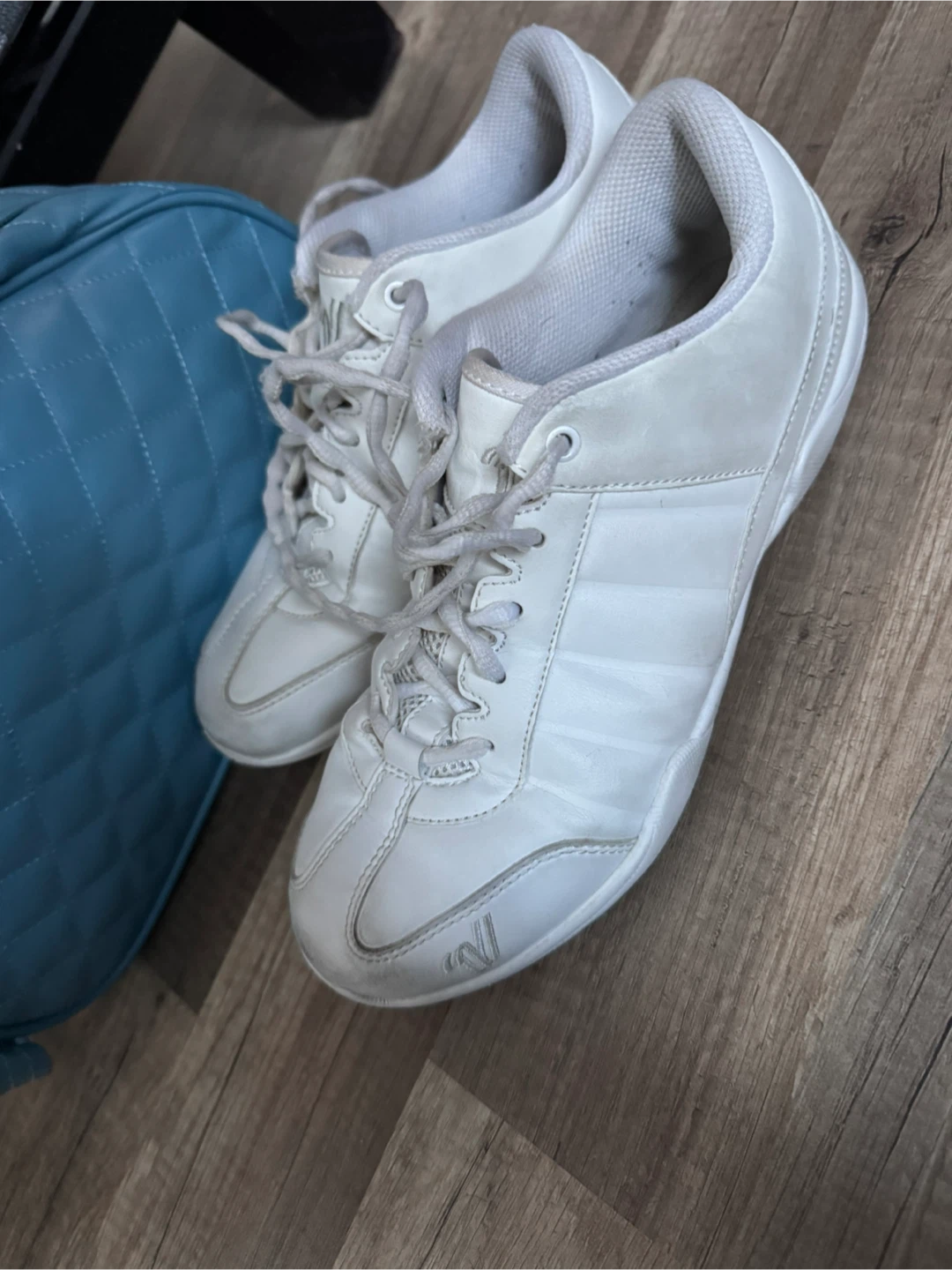 Varsity Cheerleader II Shoes - Size 7 - photo 2