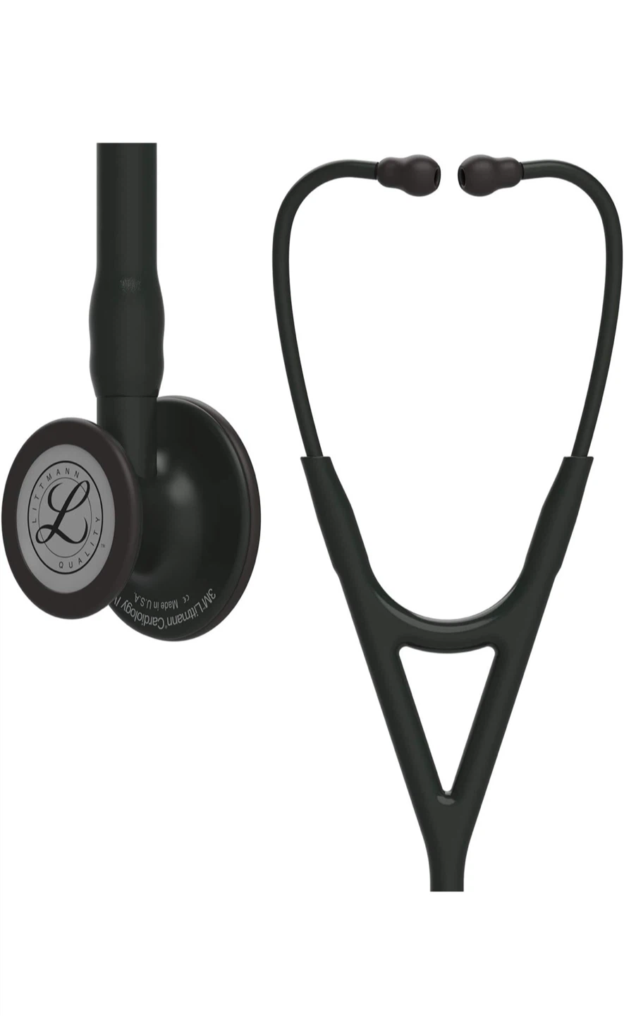 3M Littmann Cardiology IV Diagnostic Stethoscope - photo 4