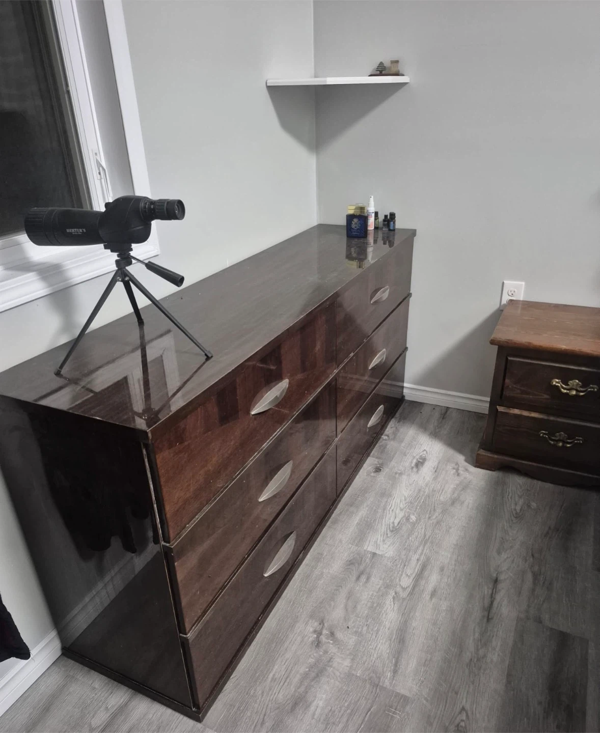 Dresser