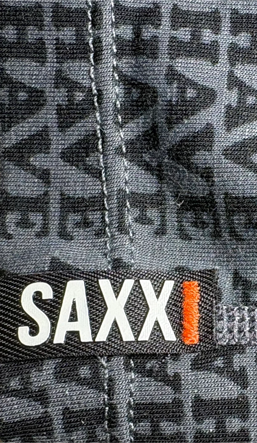 SAXX Viewfinder LS Crew Long Sleeve Shirt - photo 5
