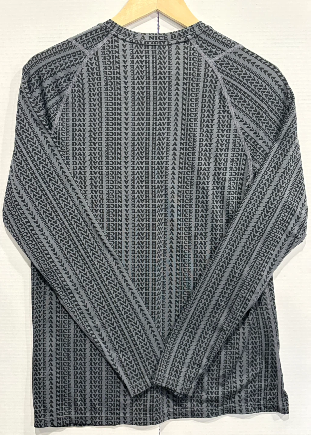 SAXX Viewfinder LS Crew Long Sleeve Shirt - photo 2