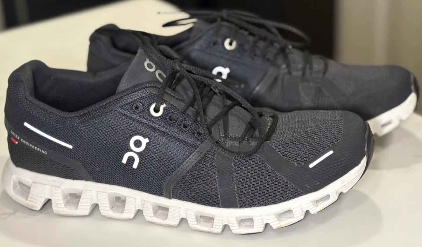 Women’s 9 On Running Cloud Shoes