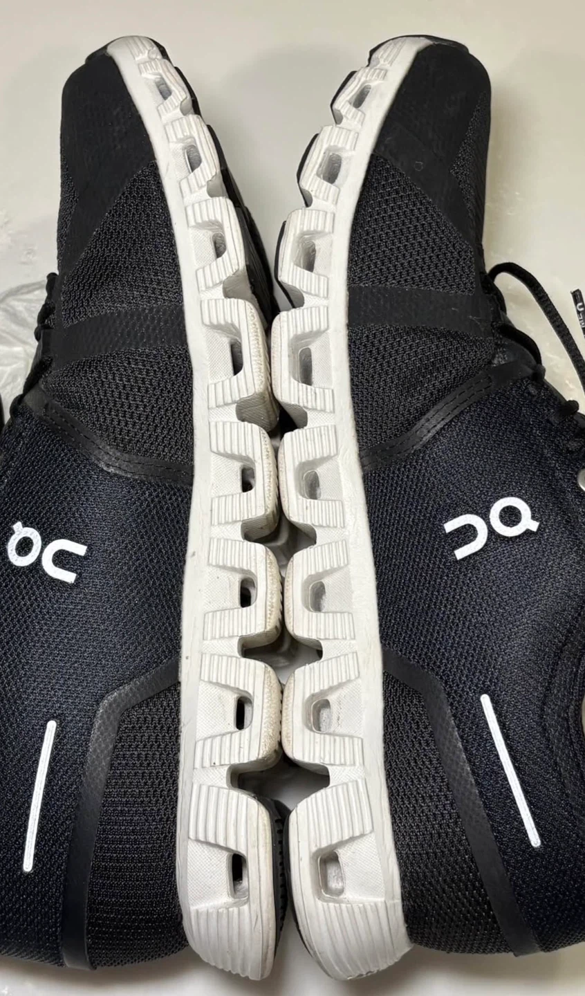 Women’s 9 On Running Cloud Shoes - photo 3