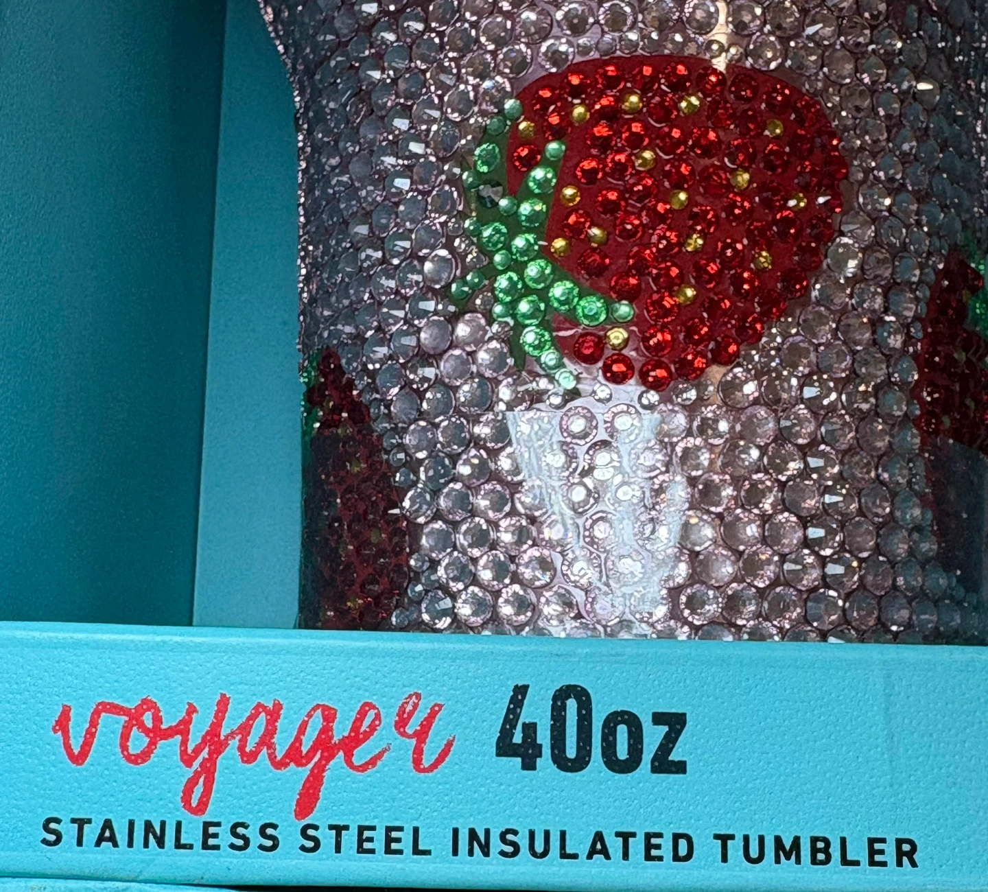 Hydropeak limited edition 40 oz Voyager - photo 2
