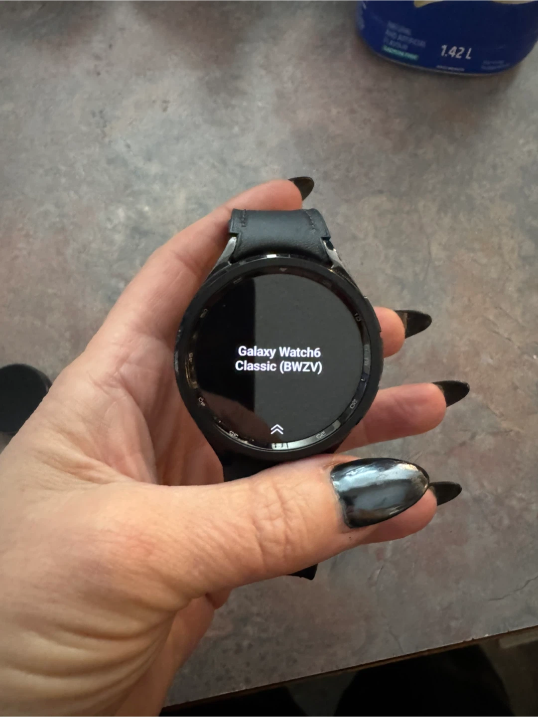 Samsung Galaxy Watch6 Classic Smartwatch - photo 2