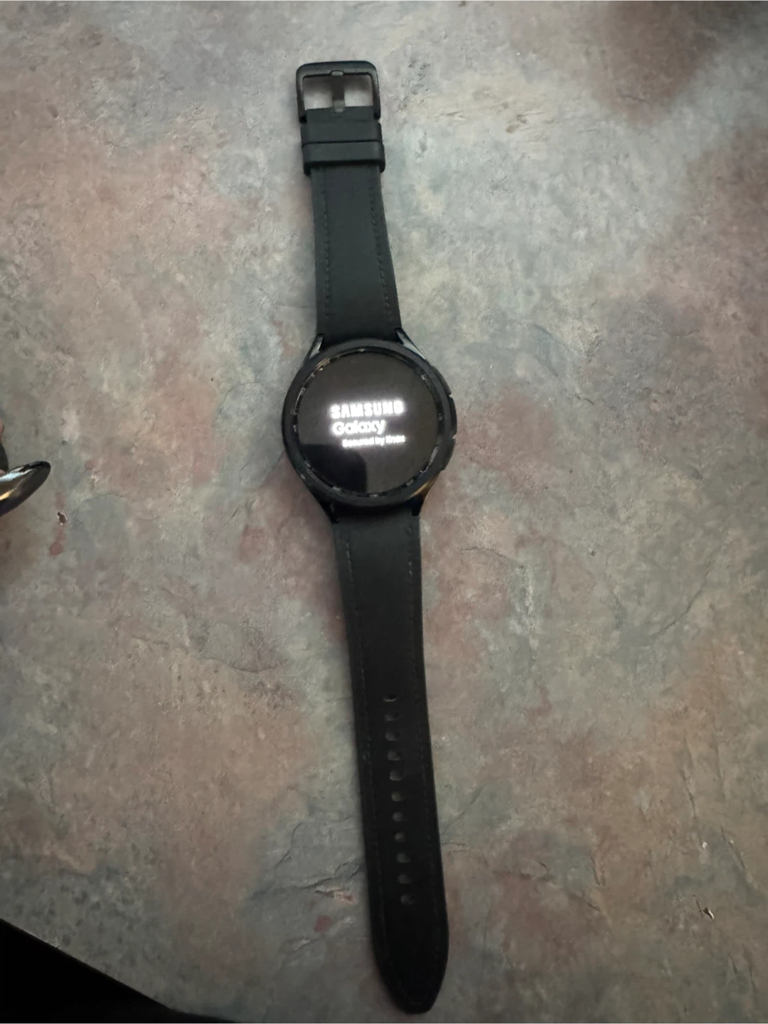 Samsung Galaxy Watch6 Classic Smartwatch - photo 3