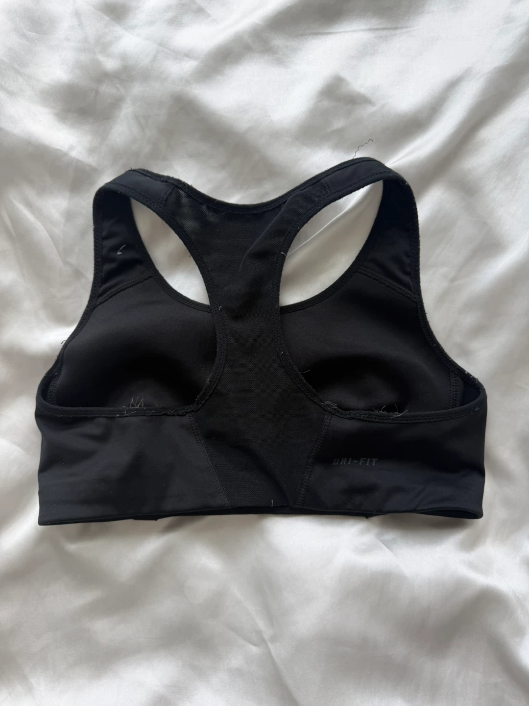 Nike Dri-FIT Sports Bra - photo 2